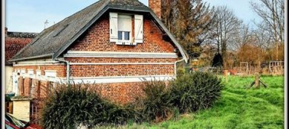 4 bedrooms House in Wailly, France No. 312647 15