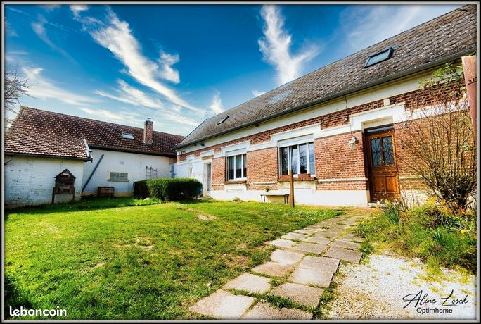 4 bedrooms House in Wailly, France No. 312647