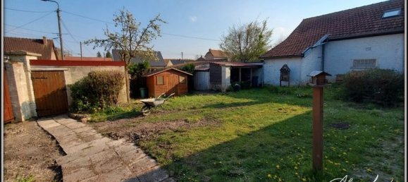 4 bedrooms House in Wailly, France No. 312647 14