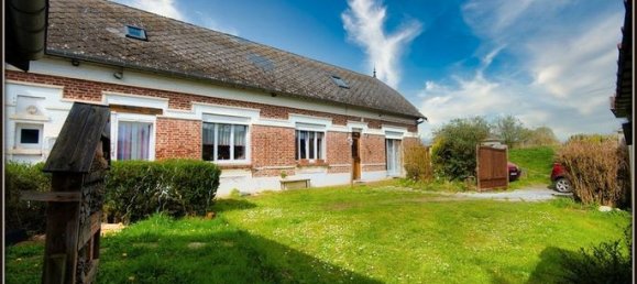 4 bedrooms House in Wailly, France No. 312647 19