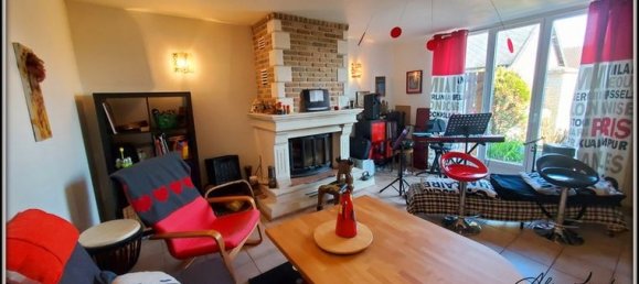 4 bedrooms House in Wailly, France No. 312647 9