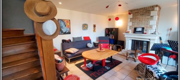 4 bedrooms House in Wailly, France No. 312647 3