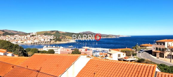 4 غرف نوم منزل في Banyuls-sur-Mer, France رقم 306505 9