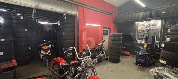 6 rooms Commercial property in Heilbronn, Germany No. 367498 3