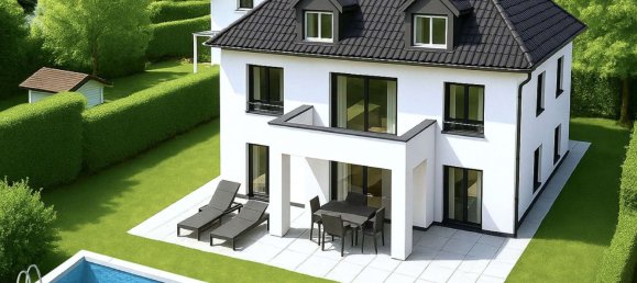 Дом с 1 спальней в Фюрстенфельдбрукк, Германия № 317276 3