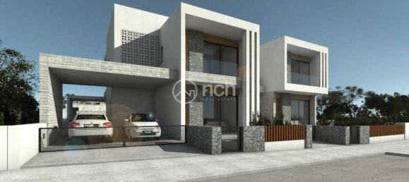 4 bedrooms House in Limassol, Cyprus No. 17054 2