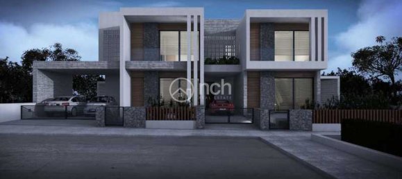 4 bedrooms House in Limassol, Cyprus No. 17054 7