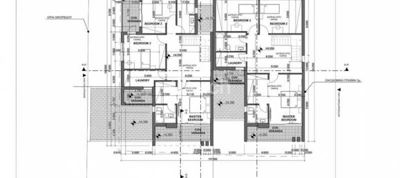 4 bedrooms House in Limassol, Cyprus No. 17054 3