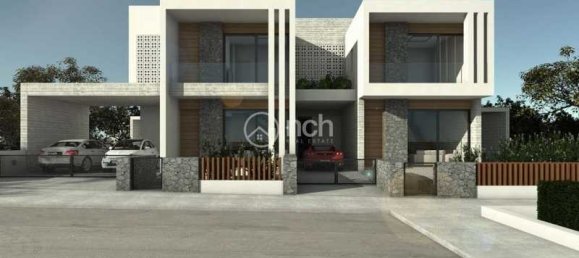 4 bedrooms House in Limassol, Cyprus No. 17054 4