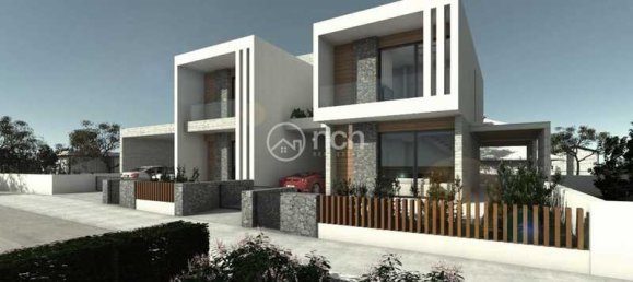 4 bedrooms House in Limassol, Cyprus No. 17054 5