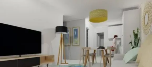 2 bedrooms Apartment in Puerto De La Torre, Spain No. 141033 13