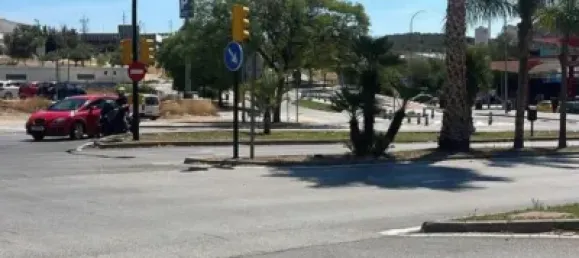 2 bedrooms Apartment in Puerto De La Torre, Spain No. 141033 5