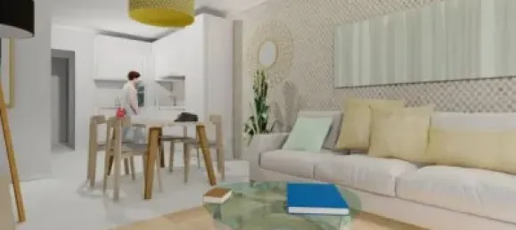 2 bedrooms Apartment in Puerto De La Torre, Spain No. 141033 6