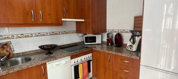 2 Schlafzimmer Wohnung in Chipiona, Spain, Nr. 148569 10