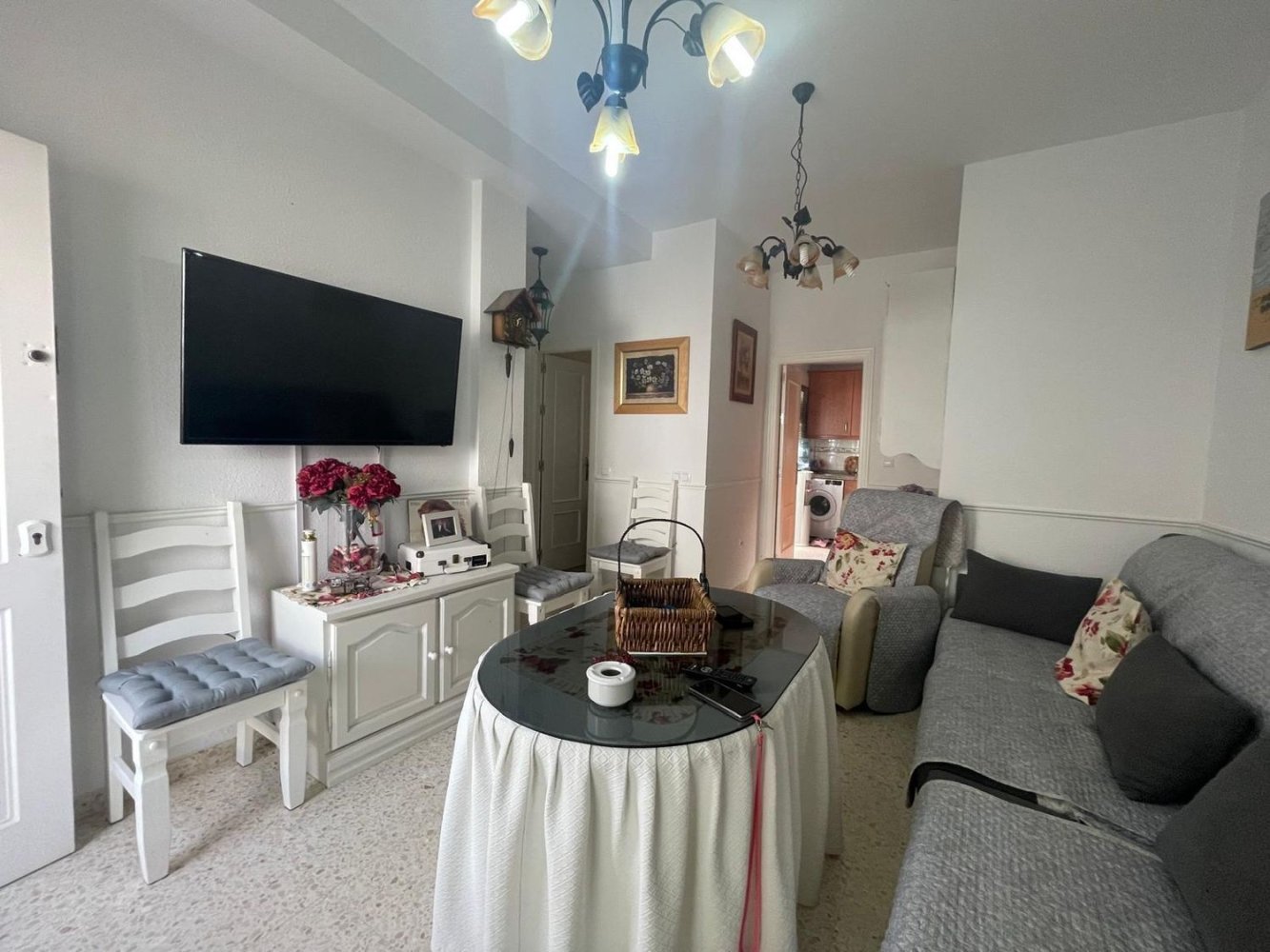 2 Schlafzimmer Wohnung in Chipiona, Spain, Nr. 148569