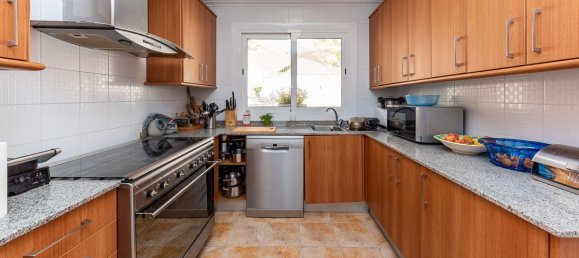 4 bedrooms Villa in Costa D'en Blanes, Spain No. 140118 8