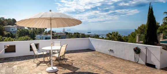 4 bedrooms Villa in Costa D'en Blanes, Spain No. 140118 17