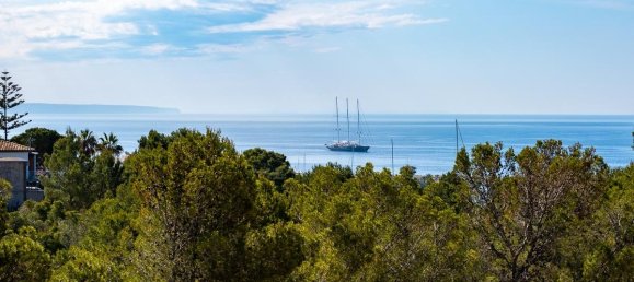 4 bedrooms Villa in Costa D'en Blanes, Spain No. 140118 3