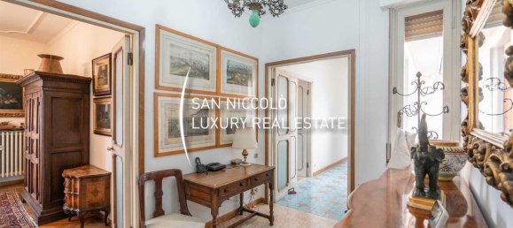 10 rooms Penthouse in Florence, Italy No. 208855 16