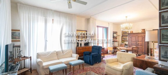 10 rooms Penthouse in Florence, Italy No. 208855 12