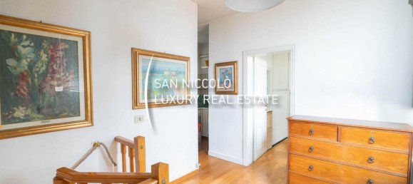 10 rooms Penthouse in Florence, Italy No. 208855 26