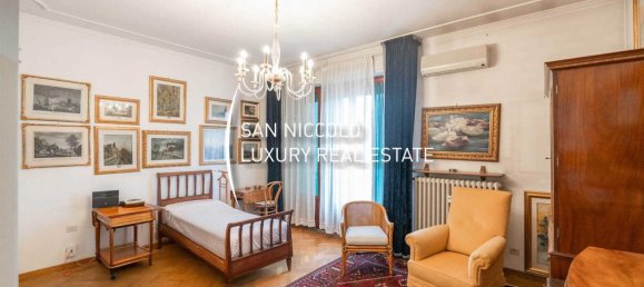 10 rooms Penthouse in Florence, Italy No. 208855 21