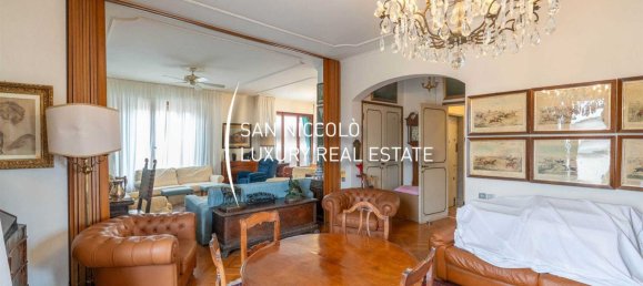 10 rooms Penthouse in Florence, Italy No. 208855 9