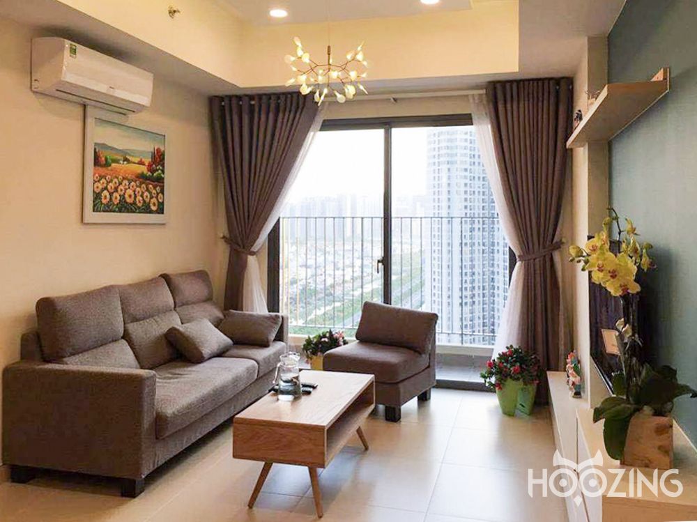 2 bedrooms Apartment in Thu Duc, Vietnam No. 17225