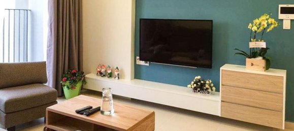 2 bedrooms Apartment in Thu Duc, Vietnam No. 17225 13