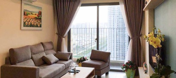 2 bedrooms Apartment in Thu Duc, Vietnam No. 17225 10