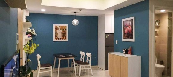 2 bedrooms Apartment in Thu Duc, Vietnam No. 17225 12