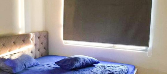 2 bedrooms Apartment in Thu Duc, Vietnam No. 17225 2