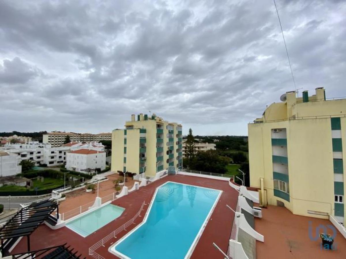 استوديو في Loule, Portugal رقم 206