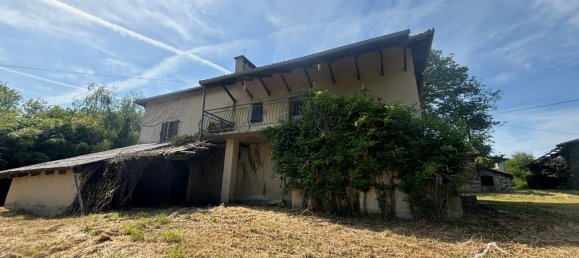 3 bedrooms House in Saint-Etienne-de-Maurs, France No. 199356 30