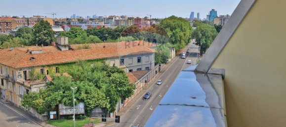 3 rooms Apartment in Baranzate, Italy No. 294832 27