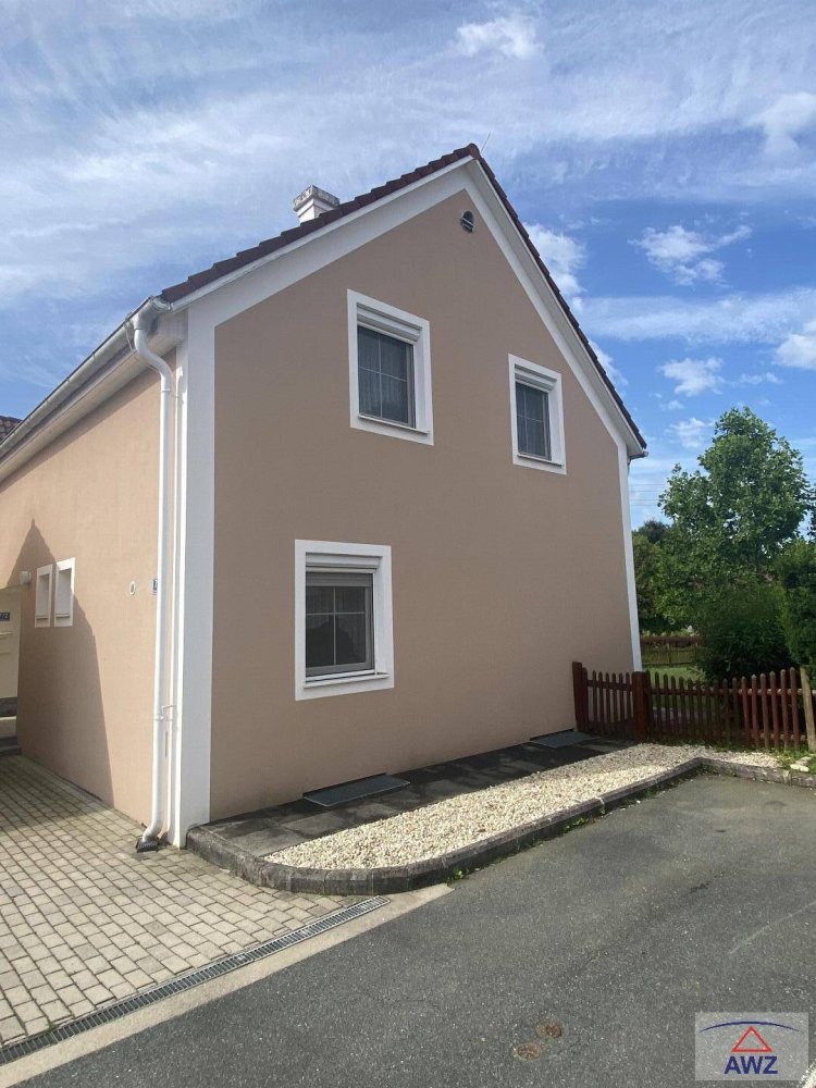 3غرفة تاون هاوس في Burgauberg-Neudauberg, Austria رقم 167856