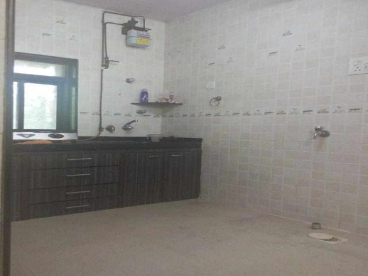 Студия в Мумбаи, Индия № 7291