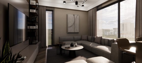 Apartment 2+1 in Istanbul, Turkey No. 26950 5