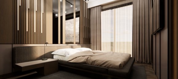 Apartment 2+1 in Istanbul, Turkey No. 26950 10