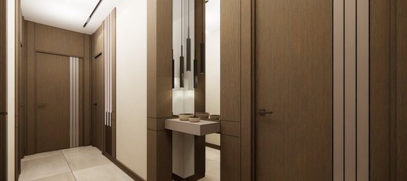 Apartment 2+1 in Istanbul, Turkey No. 26950 9