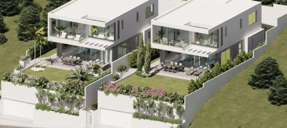 Villa T4 em Paphos, Cyprus N.º 10010 3