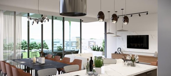 Villa T4 em Paphos, Cyprus N.º 10010 9