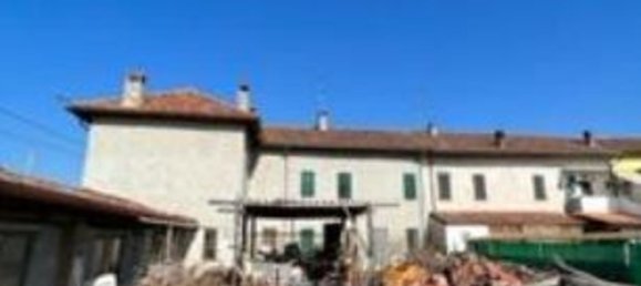 3غرفة فيلا في Suardi, Italy رقم 105066 23