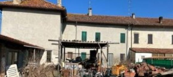 3غرفة فيلا في Suardi, Italy رقم 105066 5