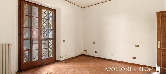 Вилла с 4 спальнями в Кортона, Италия № 54139 12