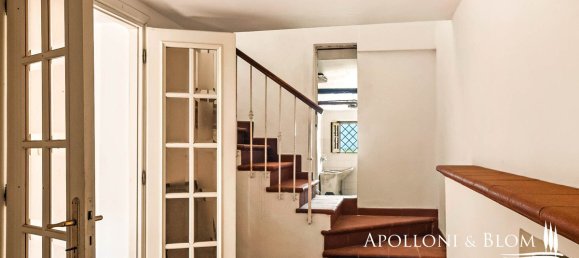 Вилла с 4 спальнями в Кортона, Италия № 54139 21