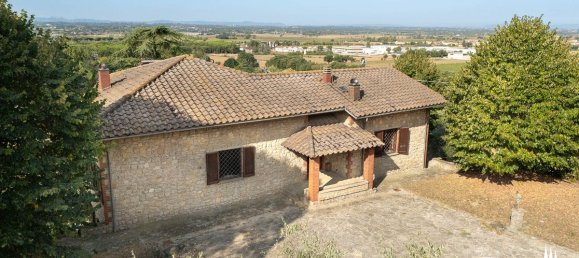 Вилла с 4 спальнями в Кортона, Италия № 54139 8