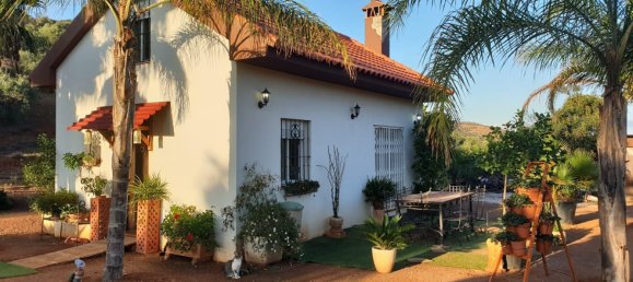 قطعة أرض في Monda, Spain 31000متر مربع رقم 157285 16