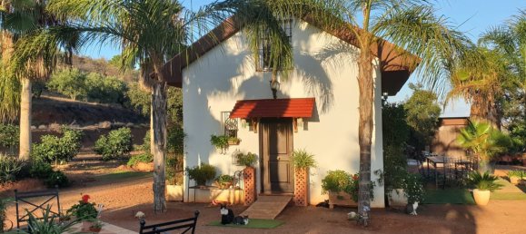 قطعة أرض في Monda, Spain 31000متر مربع رقم 157285 22