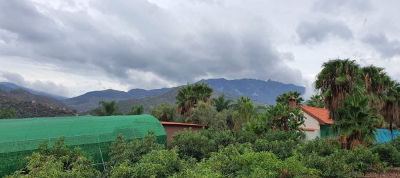 قطعة أرض في Monda, Spain 31000متر مربع رقم 157285 3